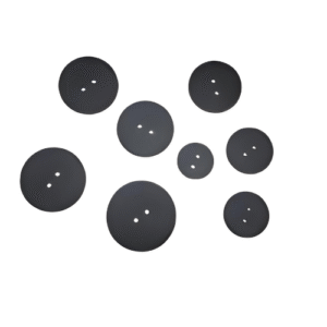 Custom NFC Laundry Tokens for Washing Machines - Specimen Track