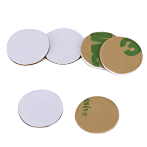 Versatile RFID Access Sticker Tags for Asset Identification - Specimen Track