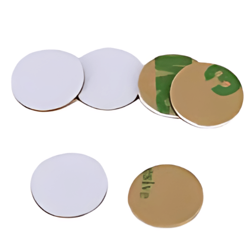 Versatile RFID Access Sticker Tags for Asset Identification - Specimen Track
