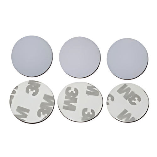 Versatile RFID Access Sticker Tags for Asset Identification - Specimen Track - Image 2