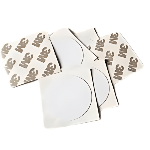 Versatile RFID Access Sticker Tags for Asset Identification - Specimen Track - Image 3