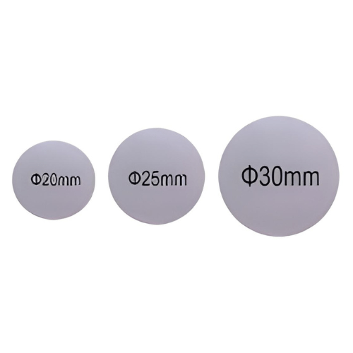 Versatile RFID Access Sticker Tags for Asset Identification - Specimen Track - Image 4