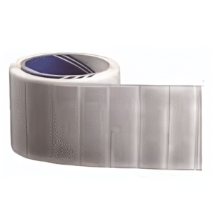 UHF Long Range Passive RFID Label Sticker Tags for Traffic Management - Specimen Track