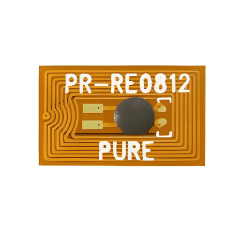 NFC Tag NTAG213 Stick-On RFID Sticker - 13.56 MHz - Specimen Track