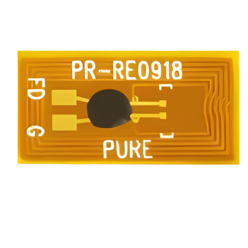 NFC Tag NTAG213 Stick-On RFID Sticker - 13.56 MHz - Specimen Track - Image 2