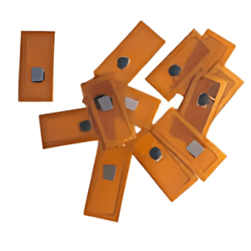 NFC Tag NTAG213 Stick-On RFID Sticker - 13.56 MHz - Specimen Track - Image 4