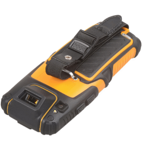 4G Handheld PDA Scanner with GPS, NFC, RFID & Barcode - Specimen Track