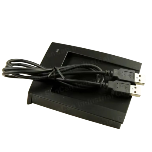 High Power 13.56MHz RFID Reader with GPS and USB/RS232 - Specimen Track - Image 2