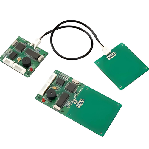 Versatile USB Interface RFID Card Reader Module Access Control - Specimen Track