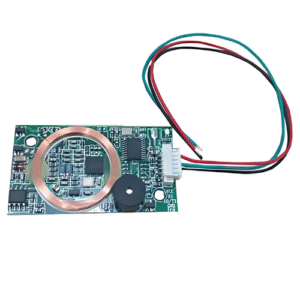 Elite Multi-Frequency RFID Reader Module 125kHz & 13.56MHz with Icode Sli - Specimen Track