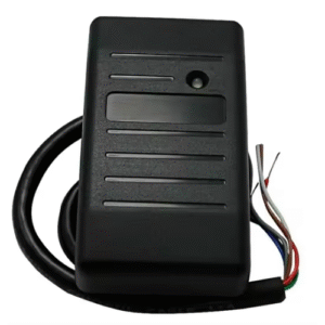Wire RFID Reader for GPS Tracking with POE Power - Specimen Track
