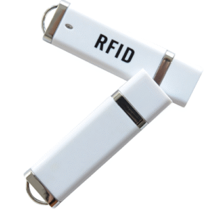 Compact Desktop Mini RFID USB Reader for Efficient Data Capture - Specimen Track