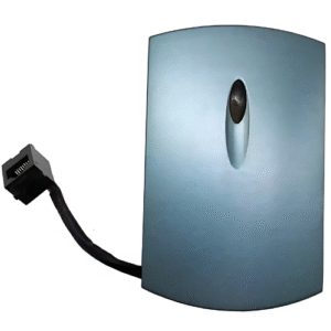 TCP/IP RFID Reader 125KHz & 13.56MHz with WIFI Communication - Specimen Track
