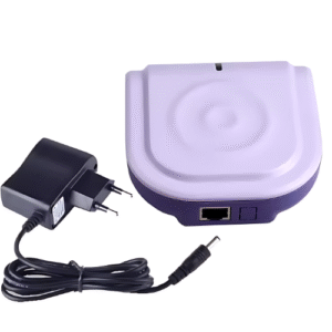 Contactless Smart Card Reader TCP/IP WiFi NFC Wireless - Specimen Track