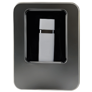 Rugged UHF RFID Nail Tag ABS Waterproof 860-960MHz - Specimen Track