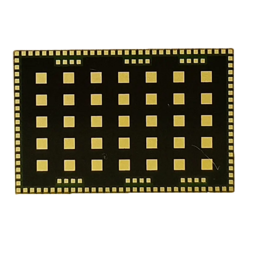 IoT Modem with Rugged and Industrial Grade Construction - Specimen Track - Image 2