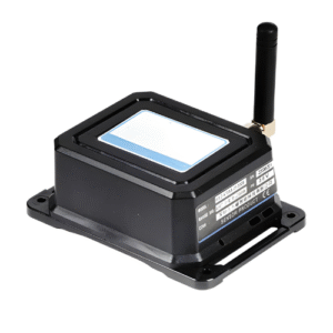 Temperature IoT Device with Wireless Transmission - Specimen Track