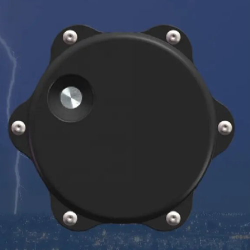 IoT Waste Sensor with Optimized Scheduling - Specimen Track