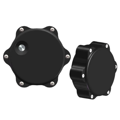 IoT Waste Sensor with Optimized Scheduling - Specimen Track - Image 2