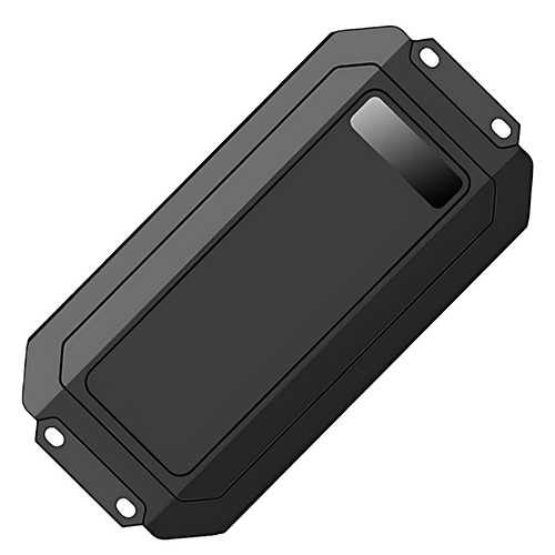 IOT GPS Tracker with Long Lasting Battery - Specimen Track - Image 2