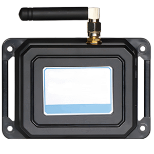 NB IOT Temperature and Wireless Humidity Sensor - Specimen Track