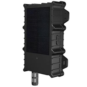 NB IOT Sensor with Bluetooth Connectivity - Specimen Track