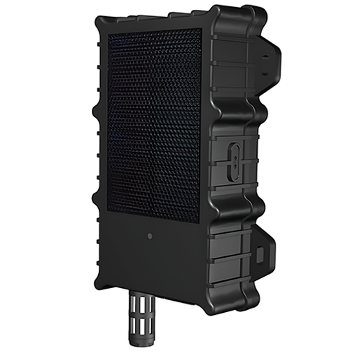 NB IOT Sensor with Bluetooth Connectivity - Specimen Track