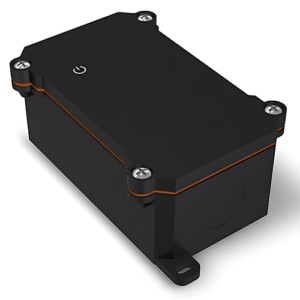 Solar Power Tracker with GPS and GNSS Support - Specimen Track