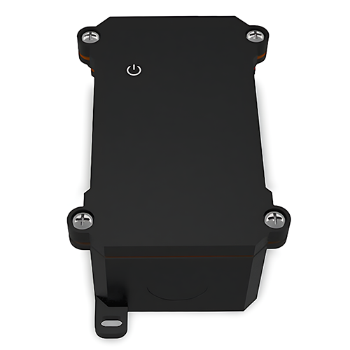 Solar Power Tracker with GPS and GNSS Support - Specimen Track - Image 2