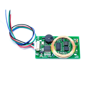 Multi-Frequency RFID USB Reader Module for EM and Mifare Cards - Specimen Track