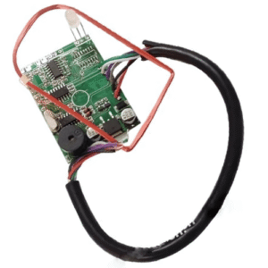 RFID Solution Read Only Module Compact Read Module and Long-Range - Specimen Track