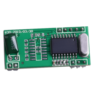 Ultra RFID Reader Module Low Consumption Card RFID Module - Specimen Track