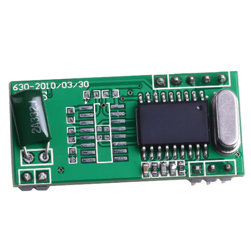 Ultra RFID Reader Module Low Consumption Card RFID Module - Specimen Track