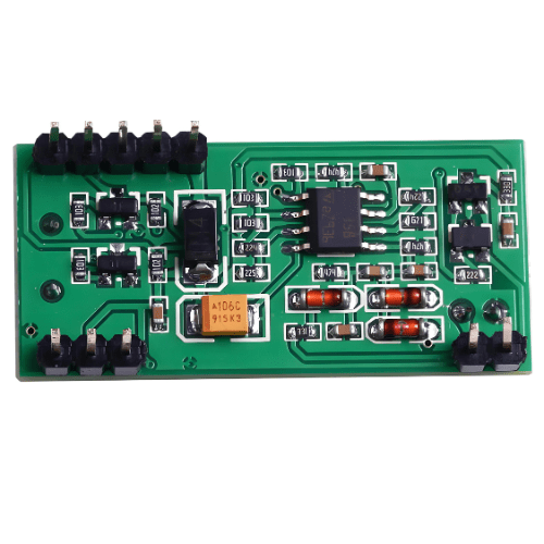 Ultra RFID Reader Module Low Consumption Card RFID Module - Specimen Track - Image 2