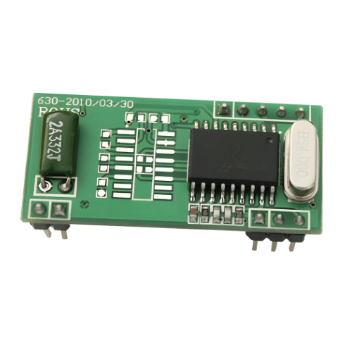 Ultra RFID Reader Module Low Consumption Card RFID Module - Specimen Track - Image 3