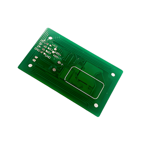 Dual Frequency RFID Reader Module with ISO 14443-A Protocol - Specimen Track - Image 2