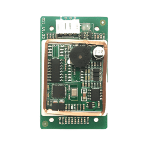 Dual Frequency RFID Reader Module with ISO 14443-A Protocol - Specimen Track