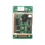 Specimen Track 125 KHz and 13.56 MHz TTL Interface Contactless RFID Card Reader Module