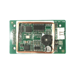 Specimen Track 125 KHz and 13.56 MHz TTL Interface Contactless RFID Card Reader Module - Image 2