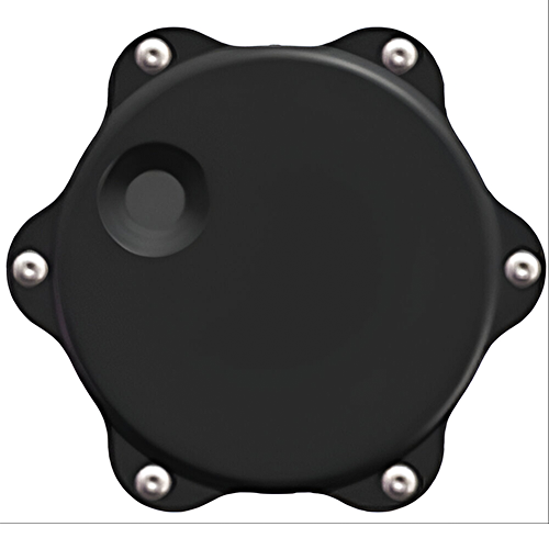 Manhole Sensor Detector with Extended Battery Life - Specimen Track