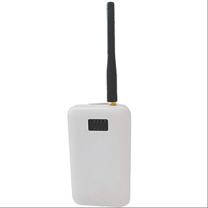 Smart Dual Mode NB IoT Meter with Low Power & Real Time Data - Specimen Track