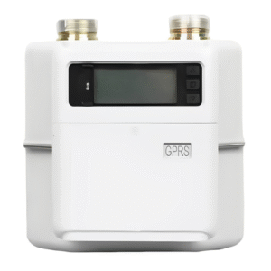 NB IoT Gas Meter with GPRS ATEX Certification IP65 - Specimen Track