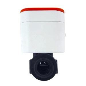 Smart Ultrasonic Prepaid Water Meter with RS Communication - Specimen Track