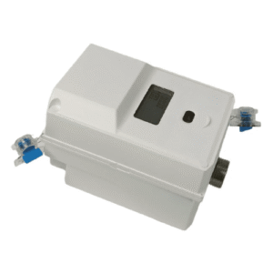 Smart NB IoT Water Meter with Battery and Real Time Alerts - Specimen Track