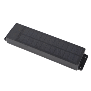 Mini Waterproof GPS Tracker with Solar and Magnetic Mount - Specimen Track