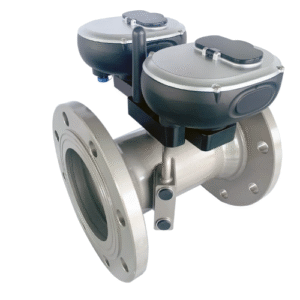 Durable Multi Mode Water Meter with GPRS and Data Logger - Specimen Track