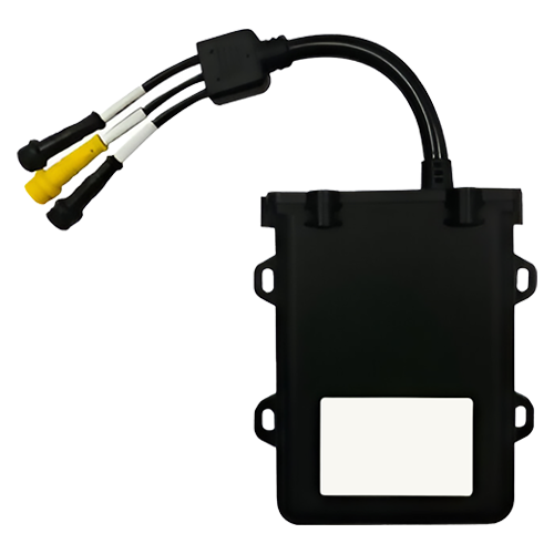 GPS Tracker with NB IoT Real Time Tracking and Geofencing - Specimen Track