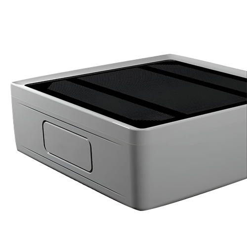 Solar Powered NB IoT Tracker with MQTT for Outdoor Monitoring - Specimen Track - Image 2