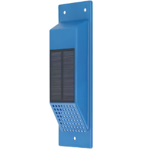 4G GPS Tracker for Containers and Trailers with Long Battery - Specimen Track