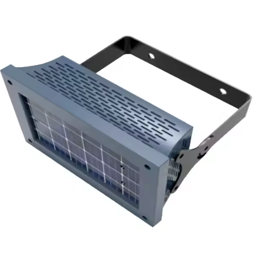 Solar Powered NB-IoT Meter Reader with IP67 Protection - Specimen Track